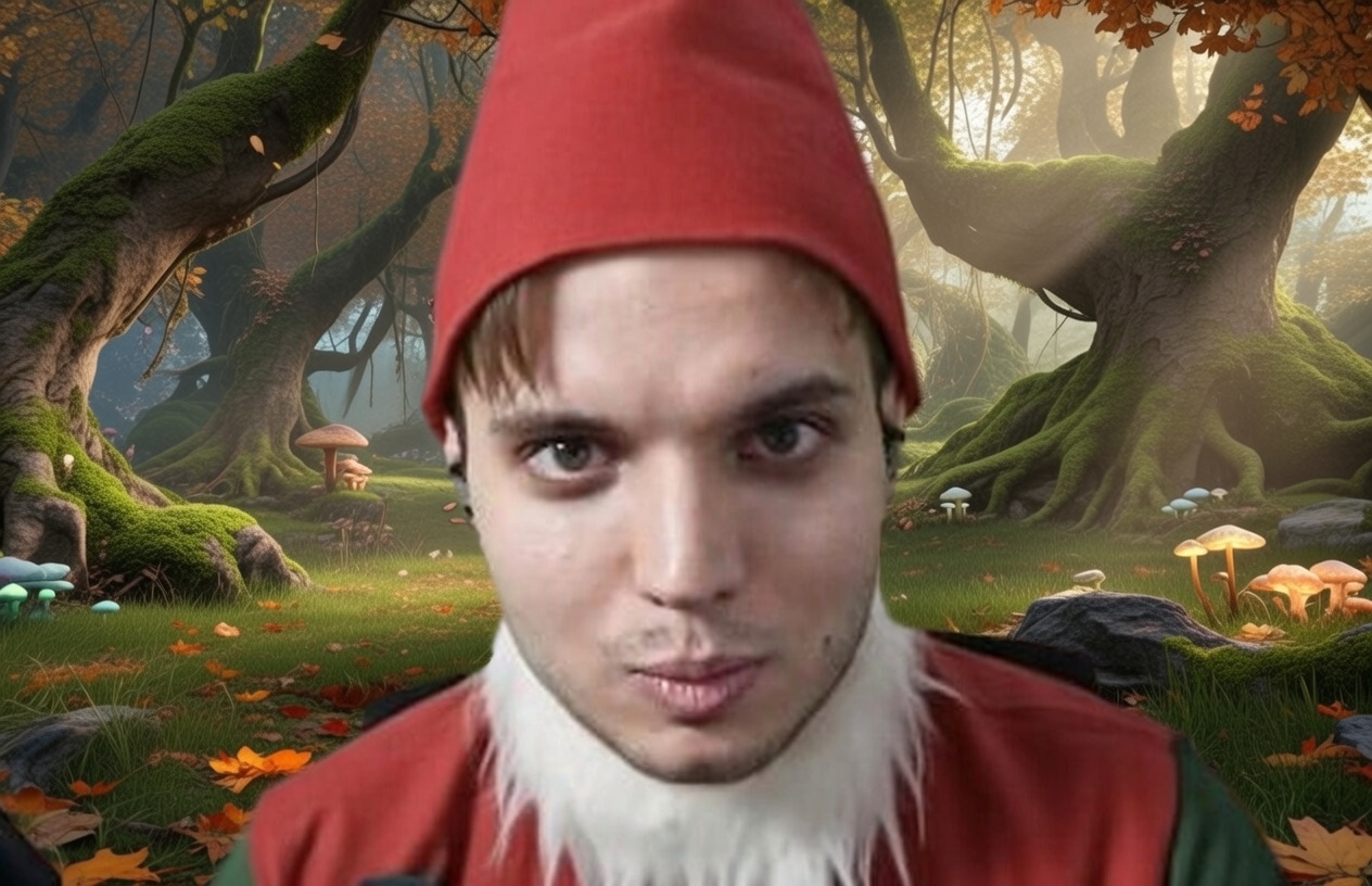 Misslienka meme 19