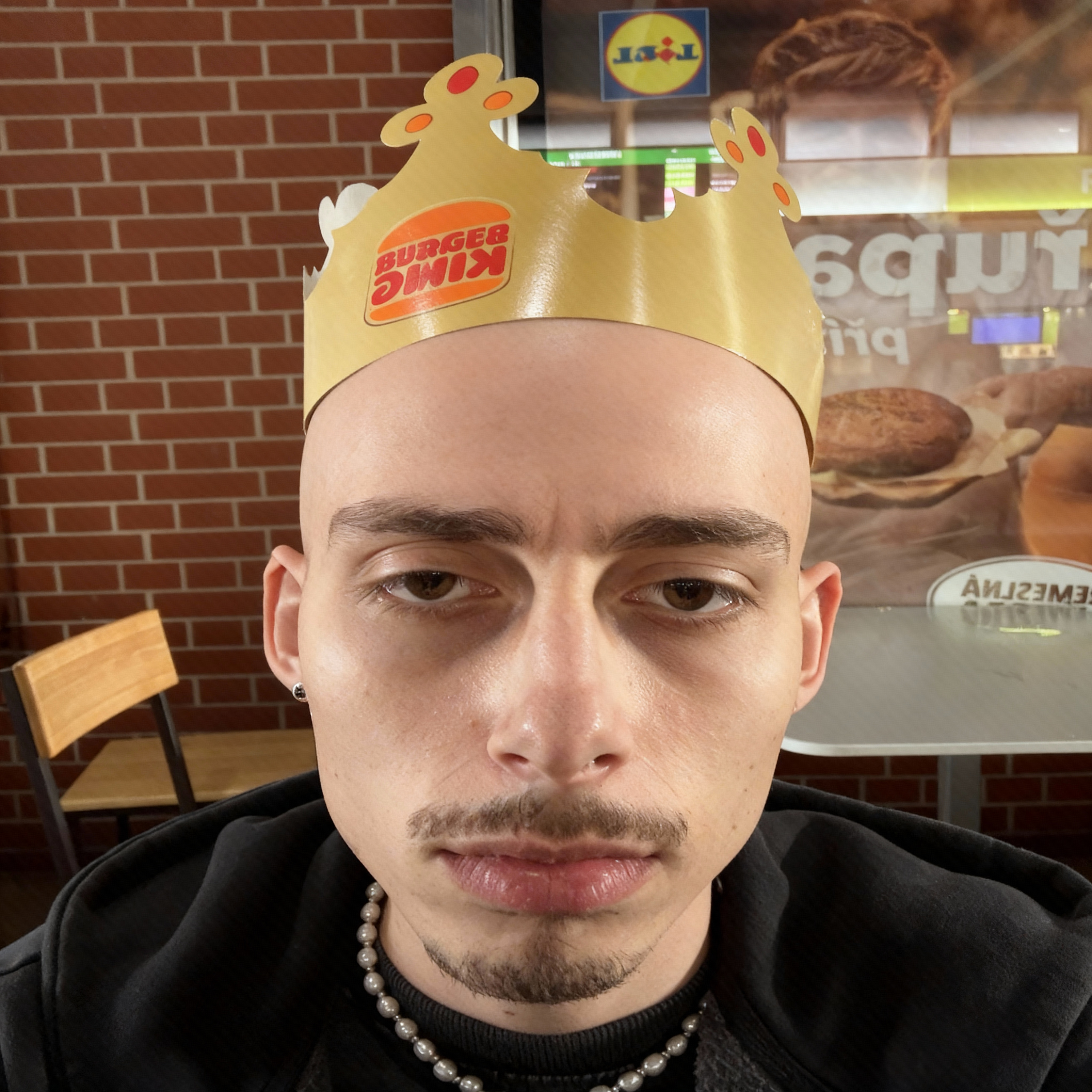 Misslienka meme 2