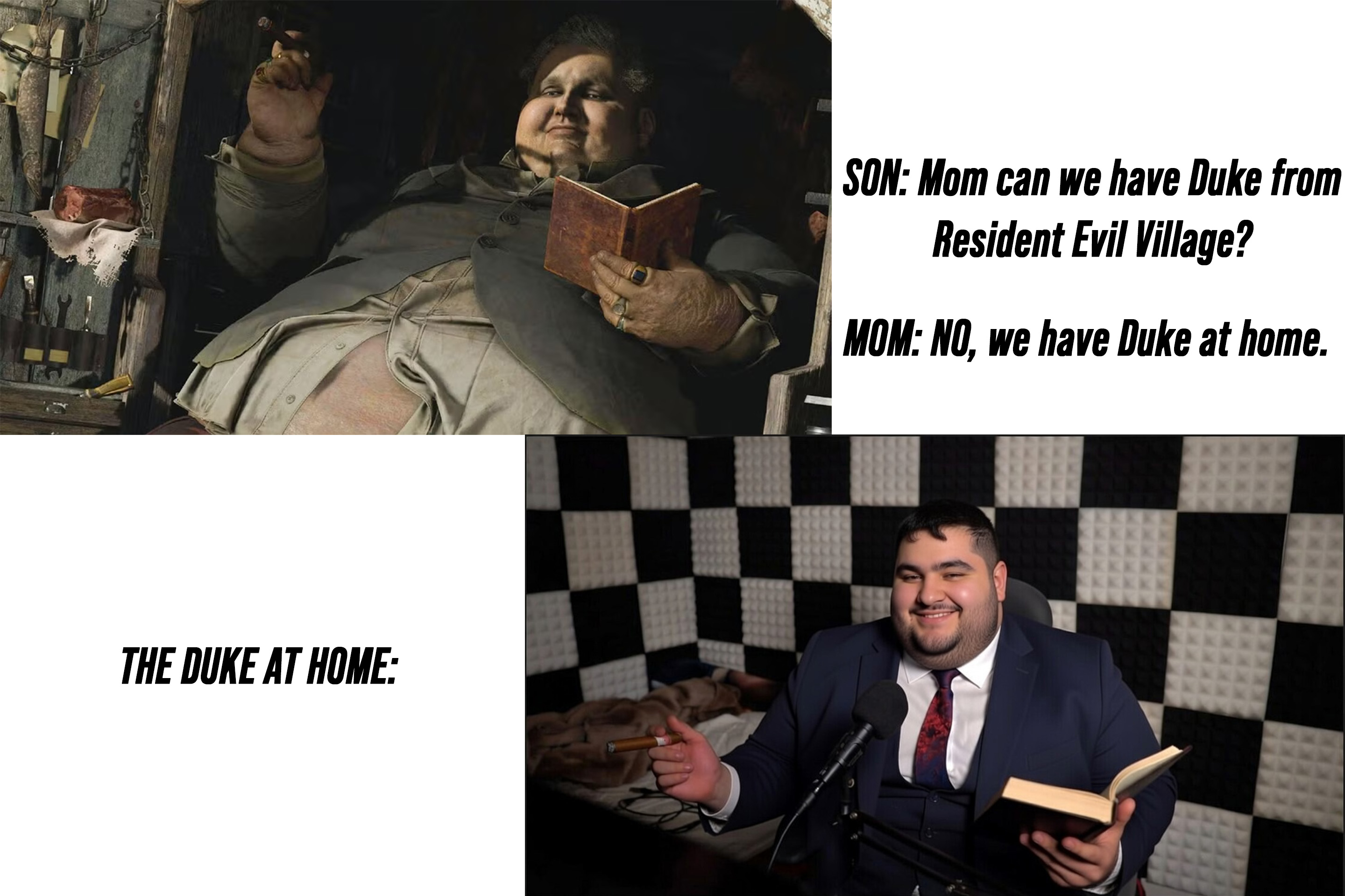 Misslienka meme 21