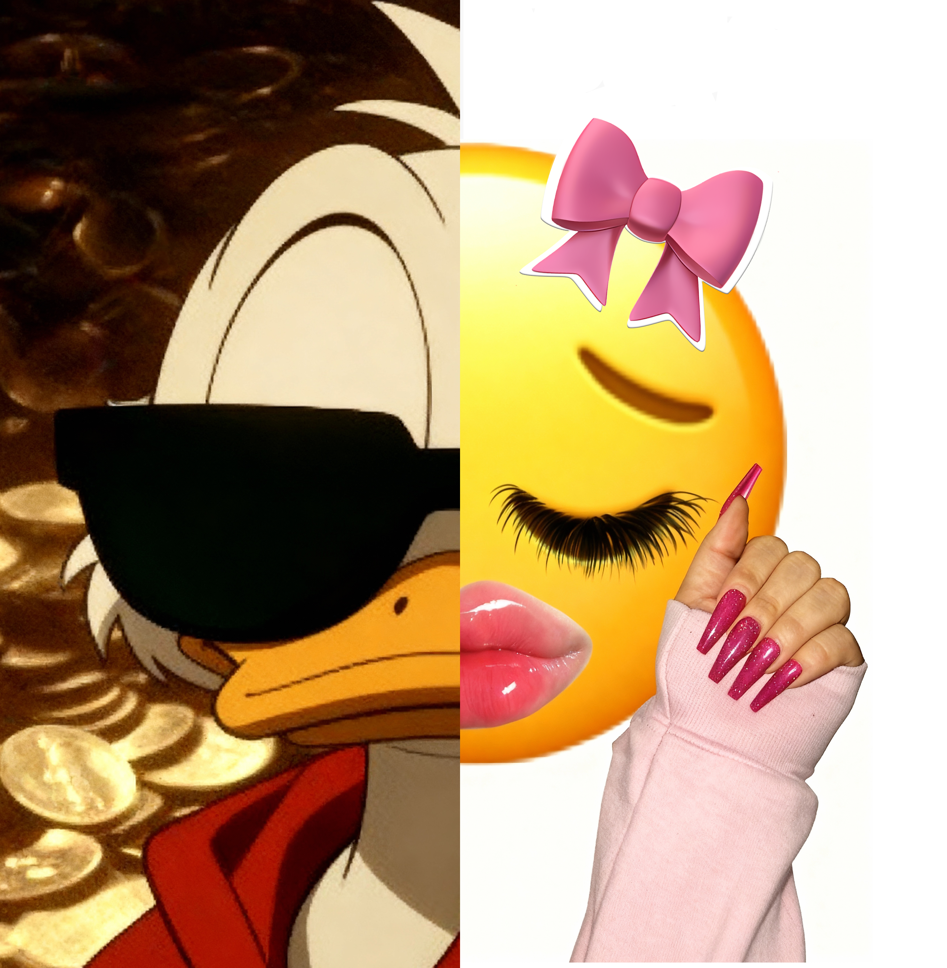 Misslienka meme 7